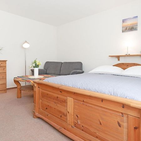 Apartament Fahrenkrug Westbrise Scharbeutz Zewnętrze zdjęcie