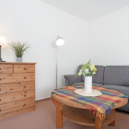 Apartament Fahrenkrug Westbrise Scharbeutz Zewnętrze zdjęcie