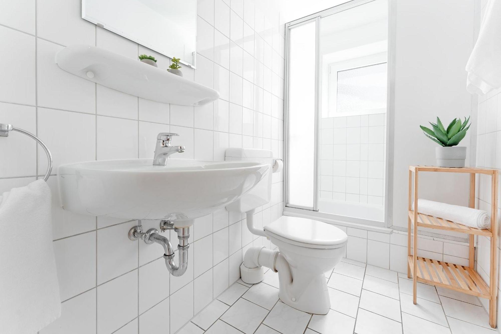 Apartament Fahrenkrug Westbrise Scharbeutz Zewnętrze zdjęcie